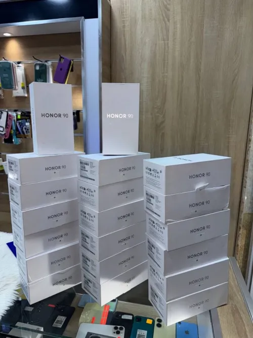 Honor 90 Honor 90 12/512G