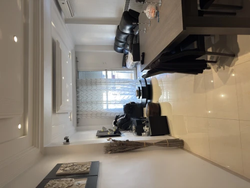 Vente Appartement F4 Alger Draria