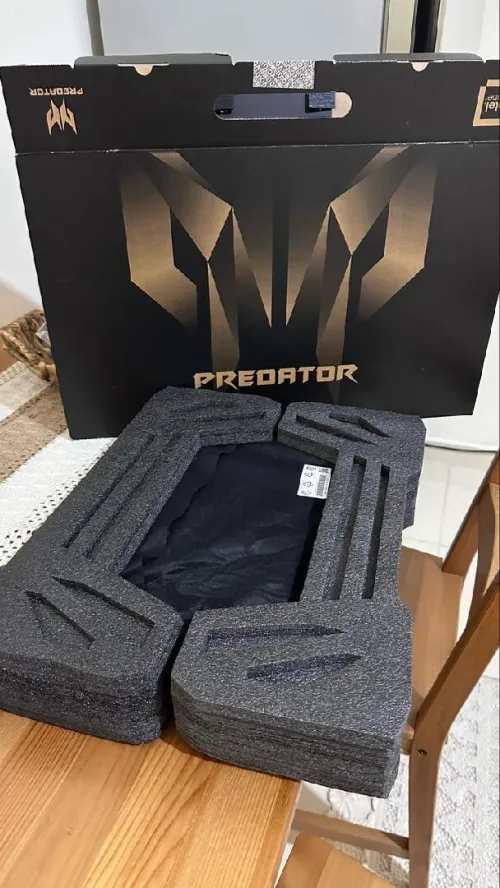 Acer Predator Helios Neo 16 | i9-14900HX | RTX4060