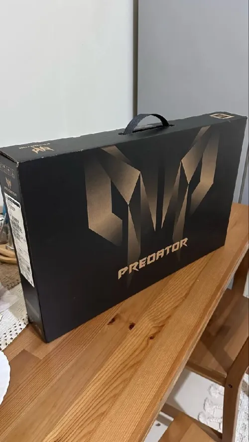 Acer Predator Helios Neo 16 | i9-14900HX | RTX4060