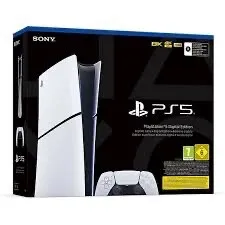 PLAYSTATION 5 