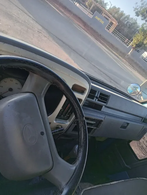 Daihatsu Delta 