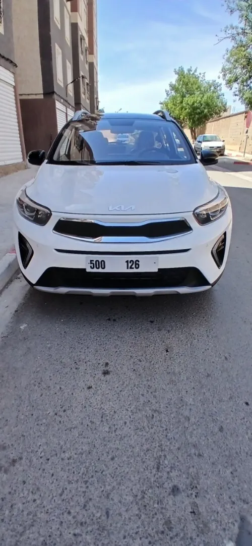 Kia KX1 2026 Luxury