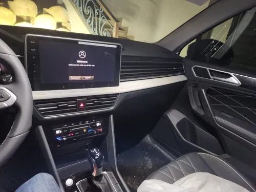 Volkswagen Tiguan 2025 L