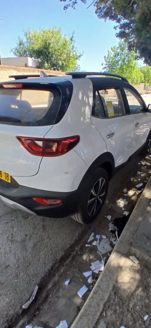 Kia KX1 2026 Full option