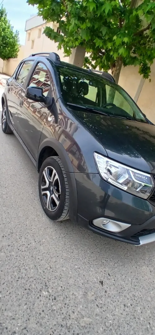 Dacia Sandero 2023 Stepway Extreme