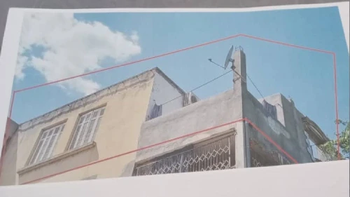 Vente Appartement F3 Sétif Beni aziz