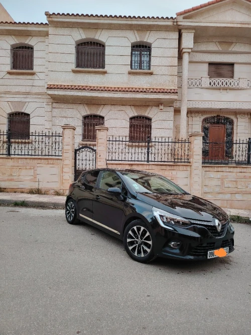Renault Clio 5  2023 Évolution