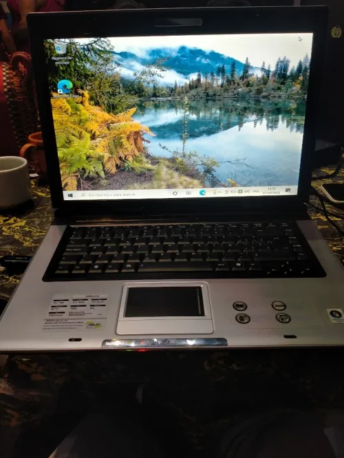 Asus x50Gl laptop 