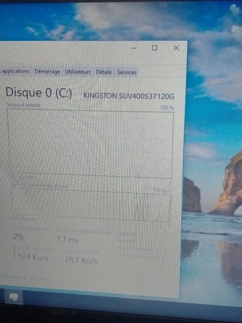 Laptop 