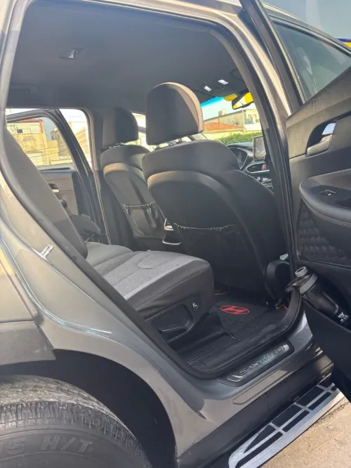 Hyundai SantaFe 2019 Préstige