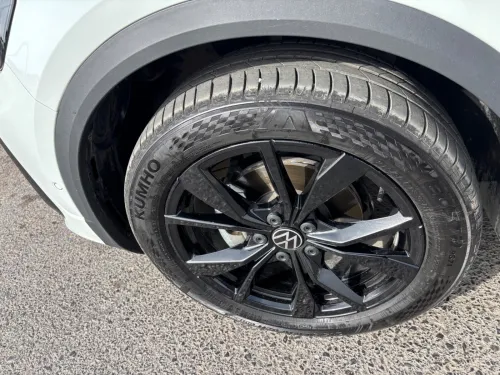 Volkswagen T-Roc 2025 R- Line Edition 