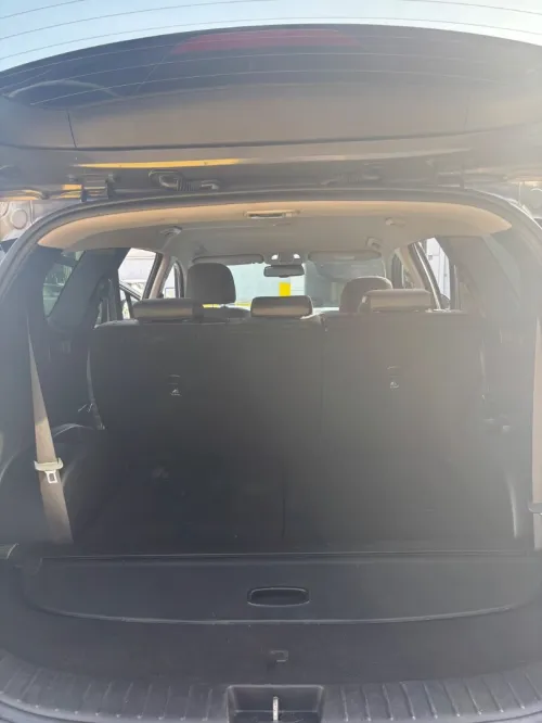 Hyundai SantaFe 2019 Préstige