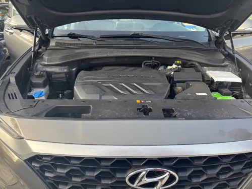 Hyundai SantaFe 2019 Préstige