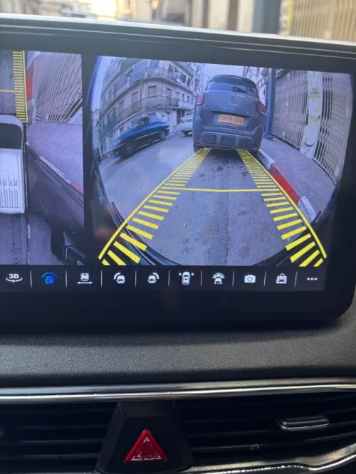 Hyundai SantaFe 2019 Préstige