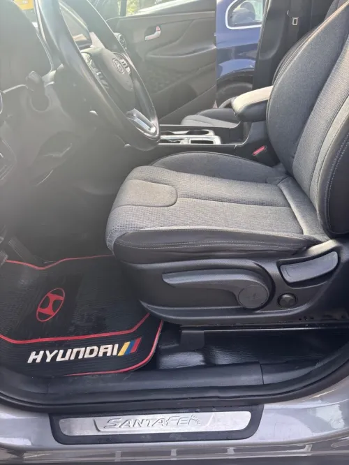 Hyundai SantaFe 2019 Préstige