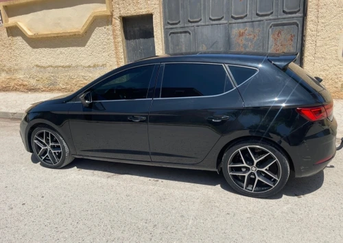 Seat Leon 2019 Bits