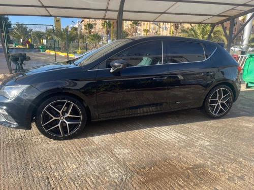 Seat Leon 2019 Leon