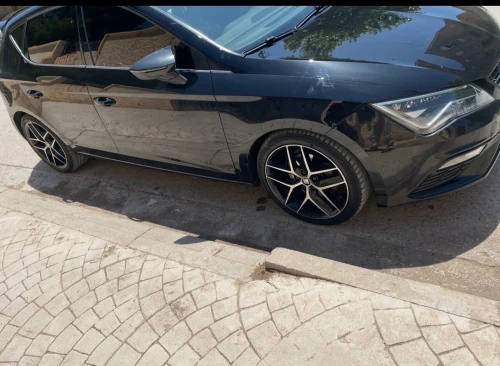 Seat Leon 2019 Bits