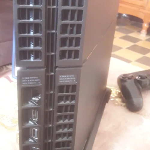 ps4 fat 500g