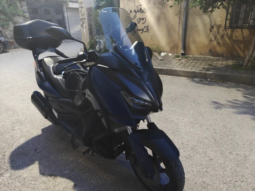 Yamaha X max 300 2020