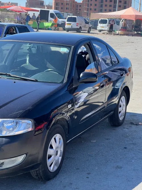 Nissan Sunny 2011 Sunny