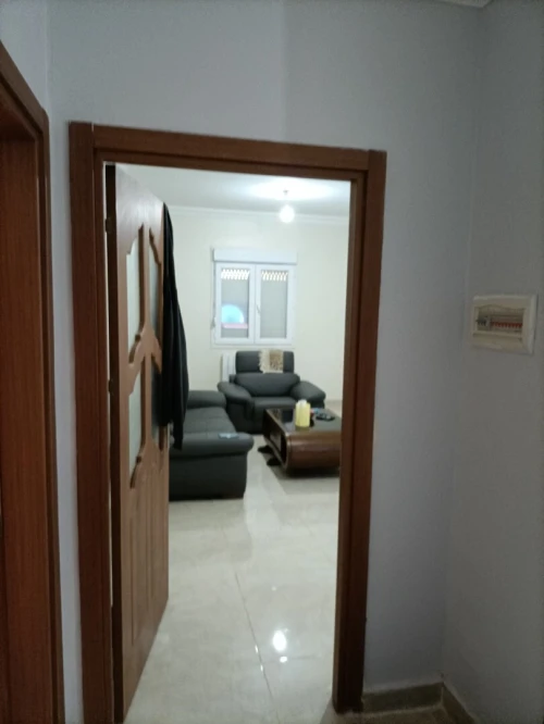 Vente Appartement F5 Tipaza Bou ismail
