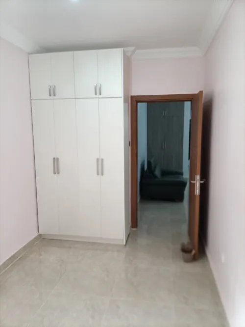 Vente Appartement F5 Tipaza Bou ismail