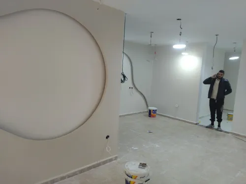 Peintre Qualifié profisionel