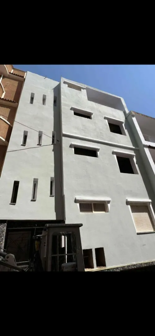 Penture profisionel façade