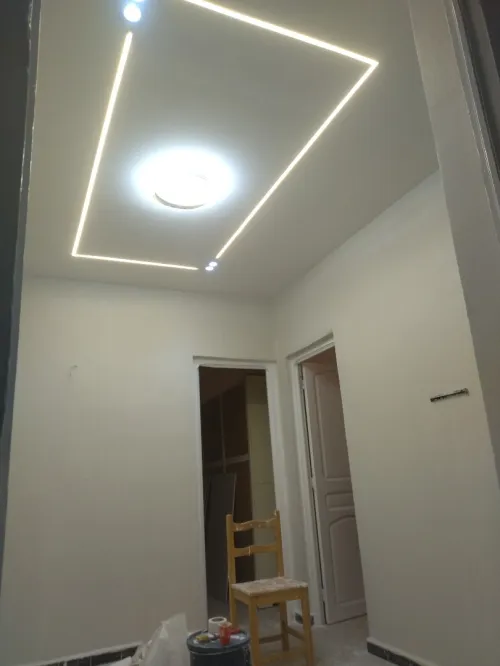 Peintre Qualifié profisionel