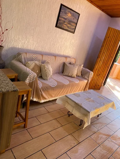 Location vacances Bungalow F3 Béjaïa Bejaia
