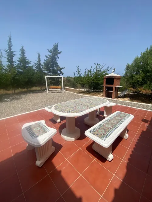 Location Bungalow Béjaïa Bejaia