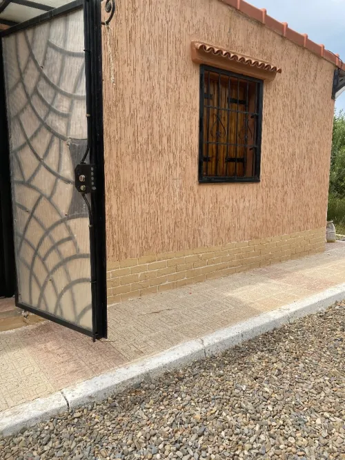 Location Bungalow Béjaïa Bejaia
