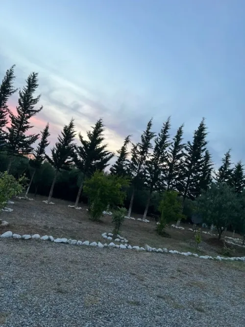 Location Bungalow F3 Béjaïa Bejaia