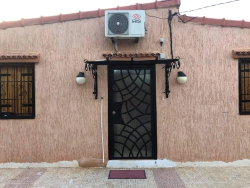 Location Bungalow Béjaïa Bejaia