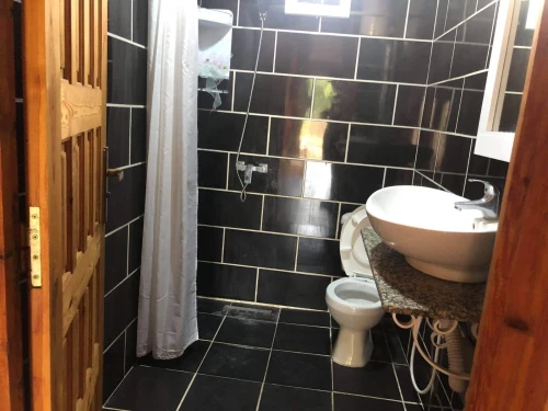 Location Bungalow Béjaïa Bejaia