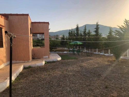 Location Bungalow Béjaïa Bejaia