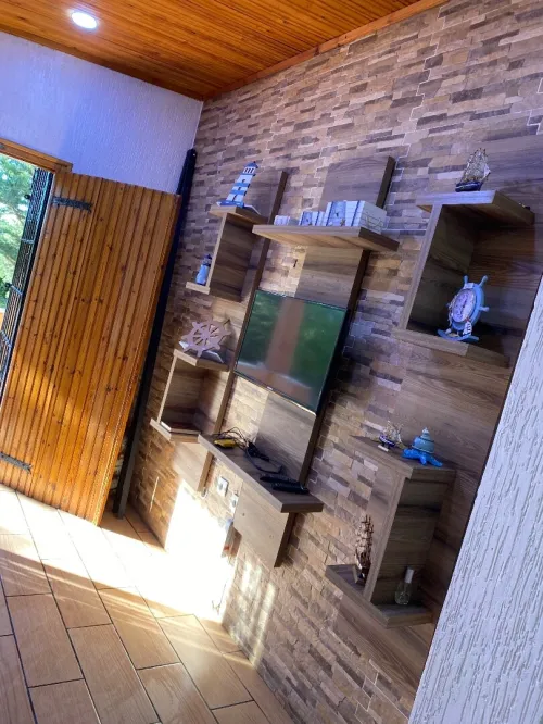 Location vacances Bungalow F3 Béjaïa Bejaia