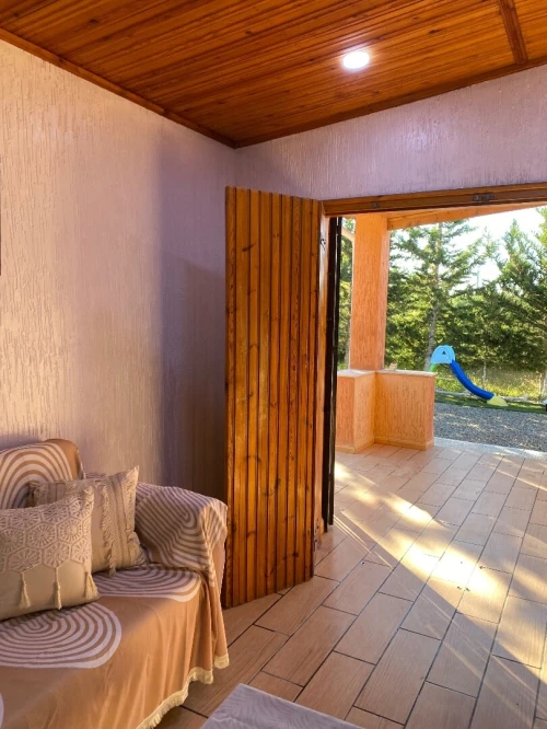 Location Bungalow F3 Béjaïa Bejaia