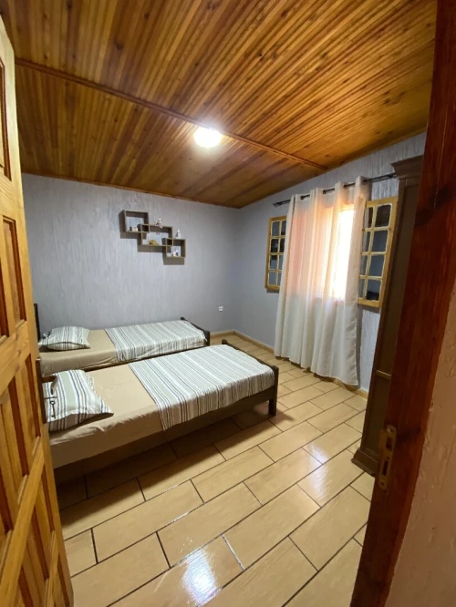 Location Bungalow F3 Béjaïa Bejaia
