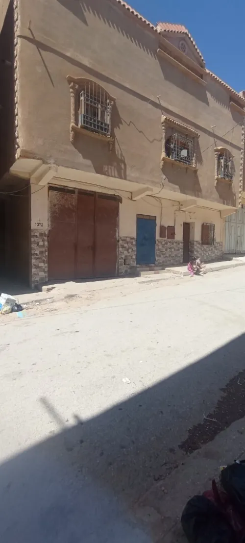 Vente Villa Djelfa Djelfa