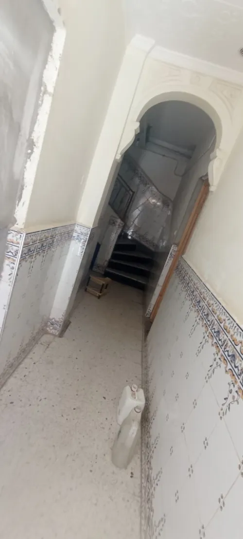 Vente Villa Djelfa Djelfa
