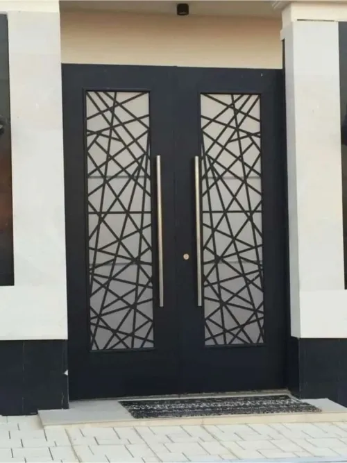 Maison dor : peinture & décoration-portes metalliques & aluminium-placo plâtre & tout les travaux 