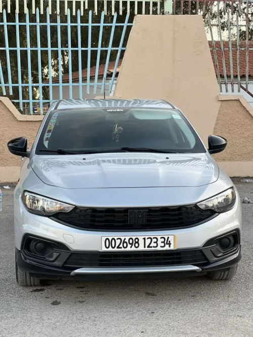 Fiat Tipo Sedan 2023 City