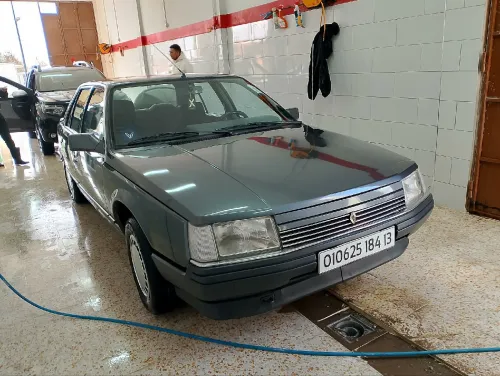 Renault 25 " 1984 GTS