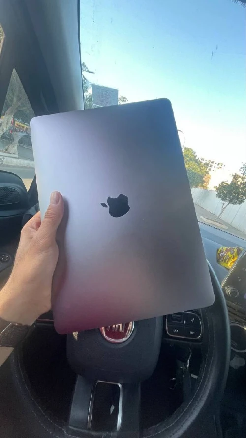 MacBook air 