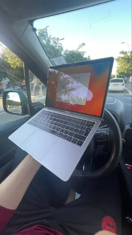 MacBook air 