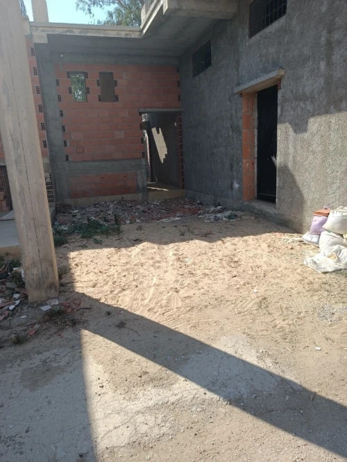 Vente bien immobilier Boumerdès Ouled hedadj