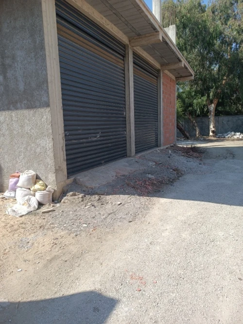 Vente bien immobilier Boumerdès Ouled hedadj